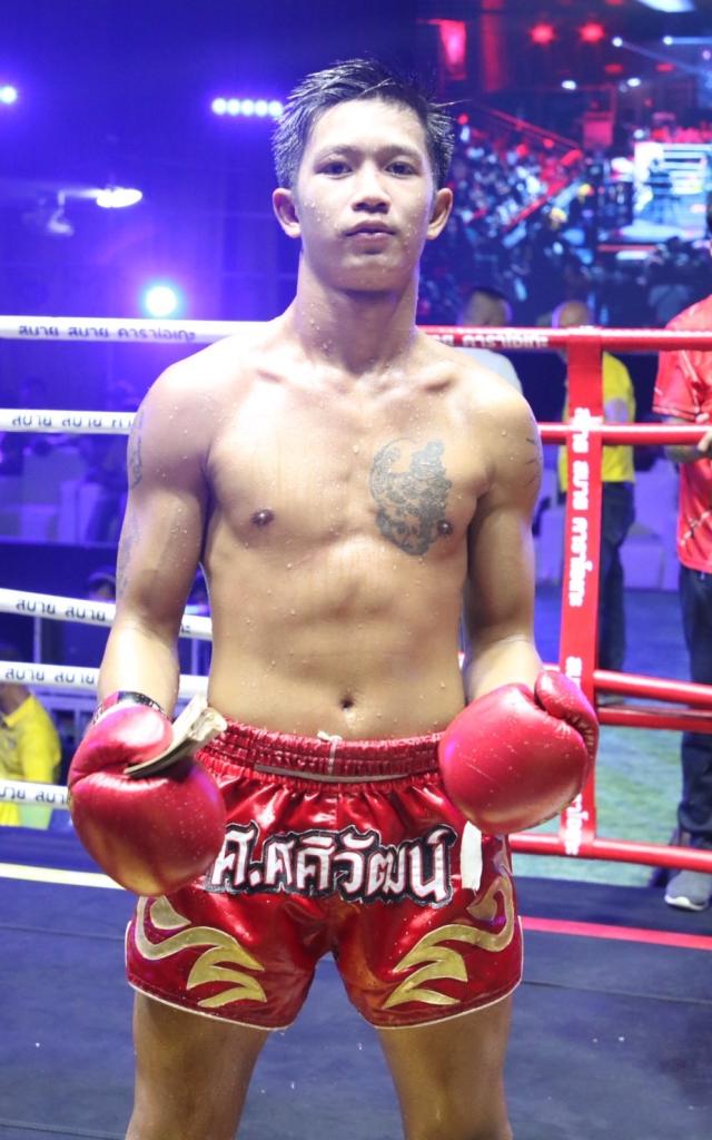 วิเคราะห์ มวย พยัคฆ์ ศักดิ์สตูล vs ดอกไม้ไฟ ท็อปแฟรี่ยิม วันอาทิตย์ที่ 12 ตุลาคม 2568