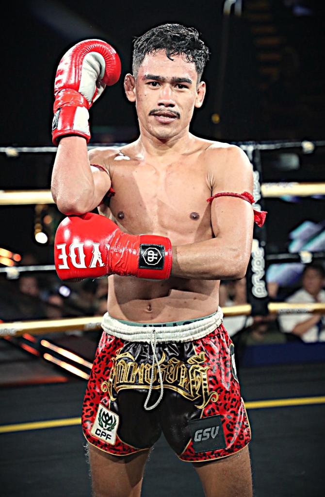 วิเคราะห์ มวย กระดูกเหล็ก อ.อัจฉริยะ vs เสือภูมิ ตี๋น้อยคชิน วันศุกร์ที่ 26 กันยายน 2568