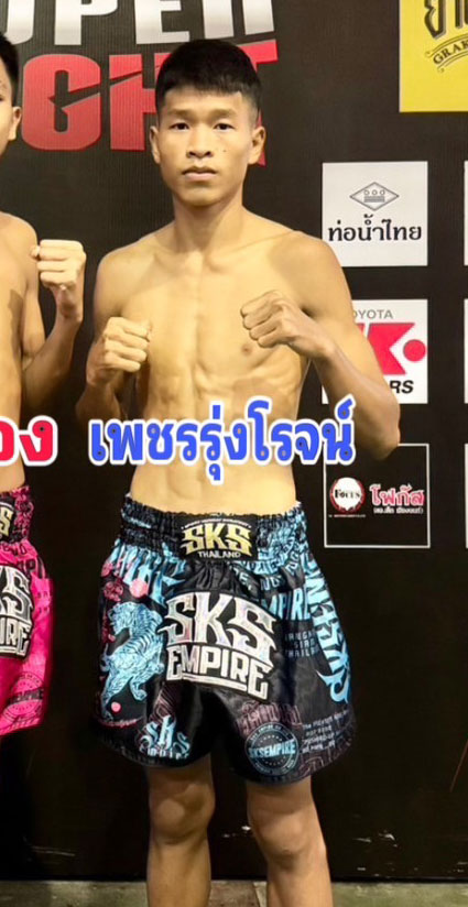 วิเคราะห์ มวย เพชรรุ่งโรจน์ ผดุงชัยมวยไทยยิม vs ชนะศึก เล็กนครศรี วันอาทิตย์ที่ 23 พฤศจิกายน 2568