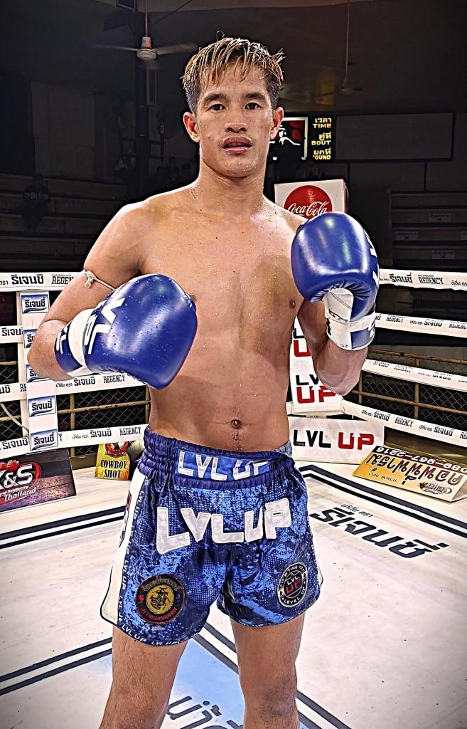 วิเคราะห์ มวย อภิวัฒน์ ส.สมนึก vs ดาว จิตรเมืองนนท์ วันเสาร์ที่ 01 พฤศจิกายน 2568