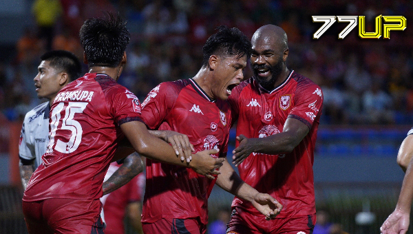 75r17 สล็อต ปีโป้เหมาสอง!ค้างคาวไฟทุบประจวบ2-0