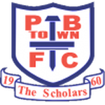 Potters Bar Town
