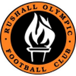Rushall Olympic